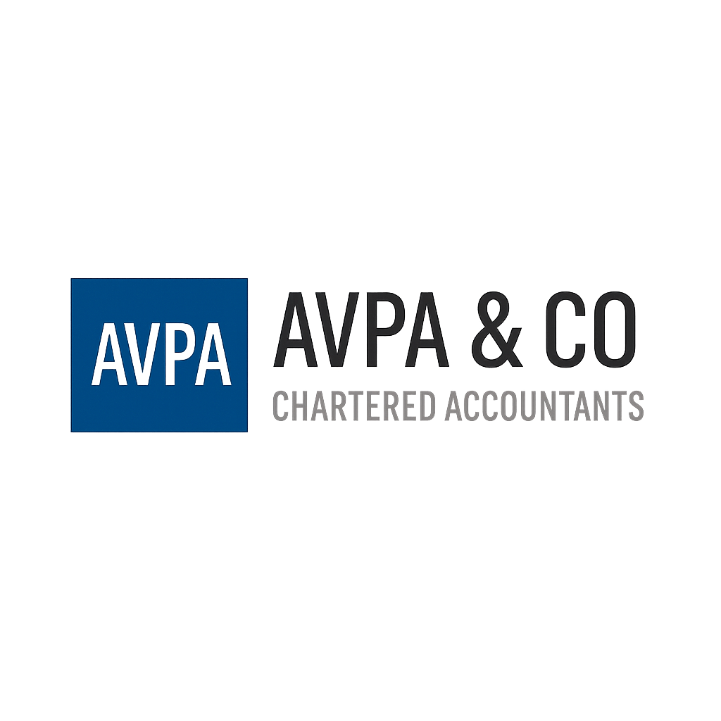 AVPA Logo